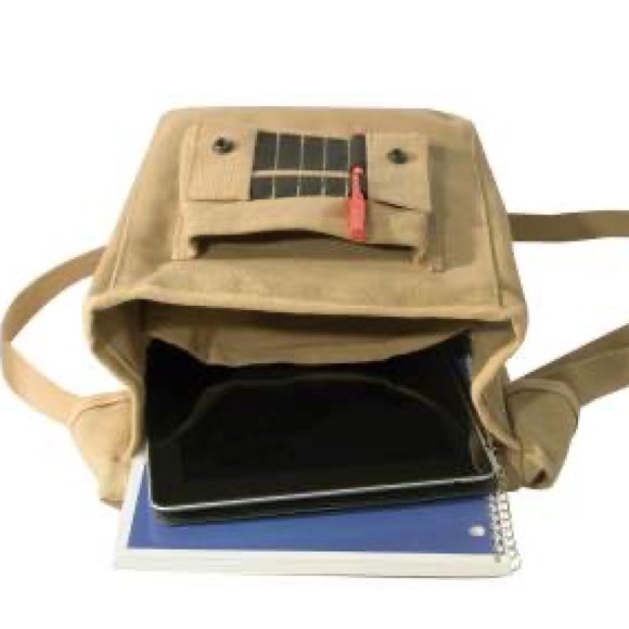 LMG Originals Military Bag: REFLECTIVE - Picture 4 of 7